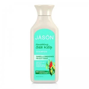Jason Smoothing Sea Kelp Shampoo 473ml