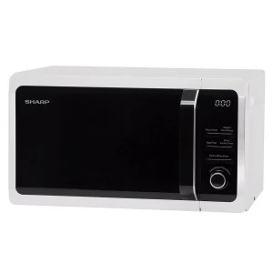 Sharp R274 20L 800W Microwave Oven