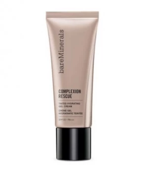 bareMinerals Complexion Rescue' SPF 30 Tinted Hydrating Gel Cream 35ml - Mahogany