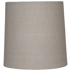 Village At Home Tapered Suede Shade