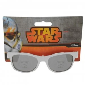 Character Sunglasses Childrens - Star Wars