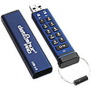 iStorage datAshur PRO 64GB USB Flash Drive