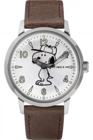 Timex Watch TW2R94900