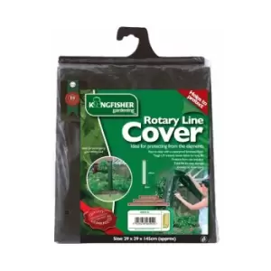 Rotary Line Cover COV112 - Kingfisher