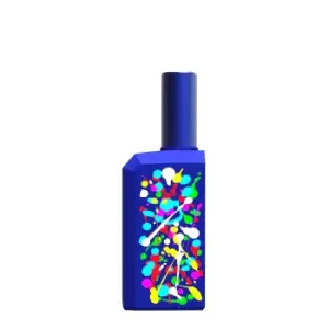 Histoires De Parfums This Is Not A Blue Bottle 1.2 Eau de Parfum Unisex 60ml