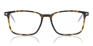 Tom Ford Eyeglasses FT5607-B Blue-Light Block 052