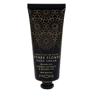 MOR MOR Emporium Classics - Lychee Flower Hand Cream - 100ml