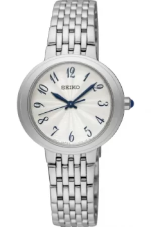 Seiko Watch SRZ505P1