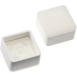 Switch cap White Mentor 2271.1010