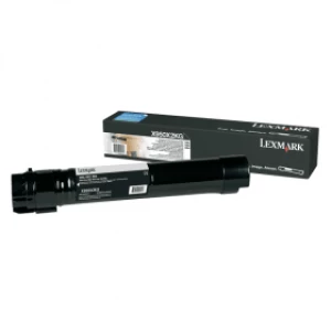 Lexmark 22Z0008 Black Laser Toner Ink Cartridge