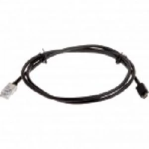 Axis F7301 camera cable 1m Black