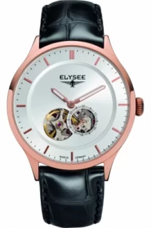 Mens Elysee Classic Automatic Watch 15103