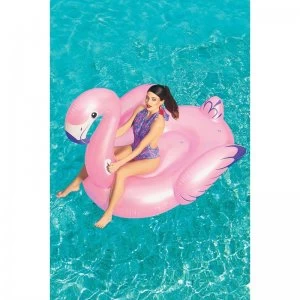 Bestway Inflatable Luxury Flamingo