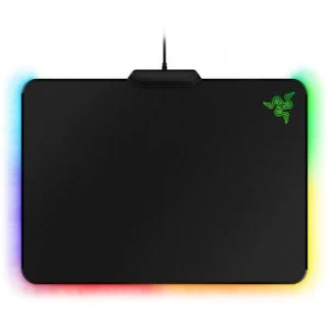 Razer Firefly Hard Edition Customizable RGB Hard Gaming Mouse Pad