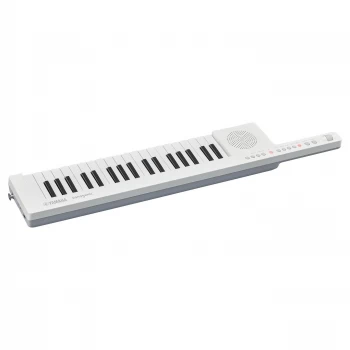 Yamaha SHS-300 Keytar - White