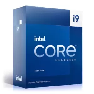 Intel Core i9 13900KF 13th Generation 24 Core Processor