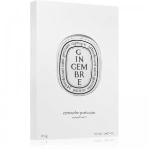 Diptyque Gingembre Electric Diffuser Refill 2.1g