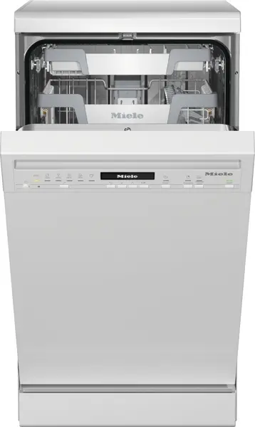 Miele G5740SC Slimline Freestanding Dishwasher
