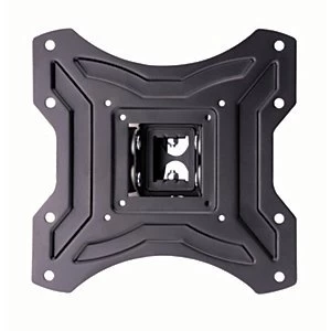 Ross Essentials Tilt and Turn TV Wall Mount Bracket - 23" to 50in