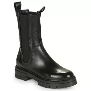 Mjus BEATRIX CHELS womens Mid Boots in Black,4.5,5.5,6,7,8