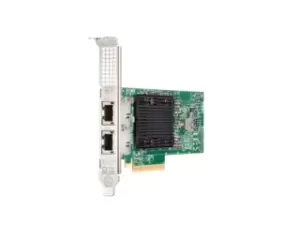 Ethernet 10GB 2-port 535T Adapter - Internal - Wired - PCI Express - Ethernet - 10000 Mbit/s
