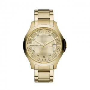 Armani Exchange Hampton AX2415 Women Bracelet Watch