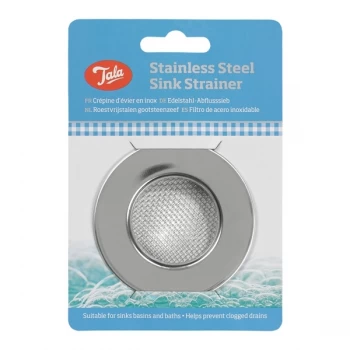 Tala Mini Sink Strainer - Stainless Steel