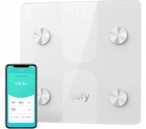 EUFY C1 Smart Scale - White