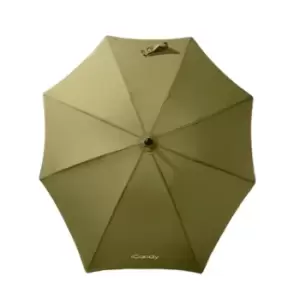 iCandy Universal Parasols - New Shape Olive Green
