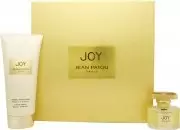 Jean Patou Joy Gift Set 30ml Eau de Parfum + 200ml Body Cream