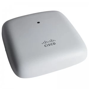 Cisco Business 240AC - Radio Access Point - 802.11ac Wave 2 - WiFi -