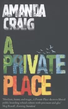 A private place by Amanda Craig