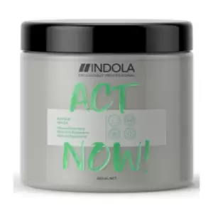Indola Act Now! Repair Mask 650ml