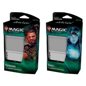 Magic the Gathering War of the Spark Planeswalker Deck