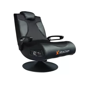 X Rocker Vision 2.1 Universal Gaming Chair