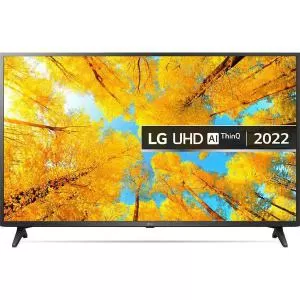 LG 50" 50UQ751C Smart 4K Ultra HD LED TV