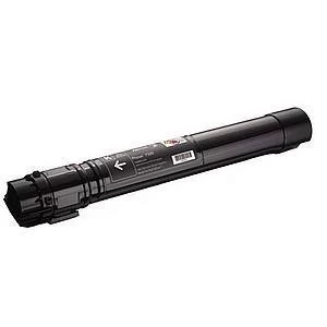 Dell 7130 Black Laser Toner Ink Cartridge