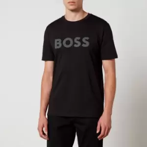 BOSS Orange Thinking Cotton-Jersey T-Shirt - XL