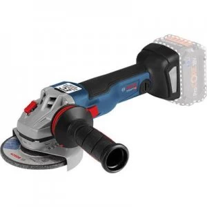 Bosch Professional 06019G320A Cordless angle grinder 125mm w/o battery 18 V