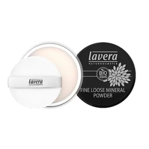 Lavera Fine Loose Mineral Powder