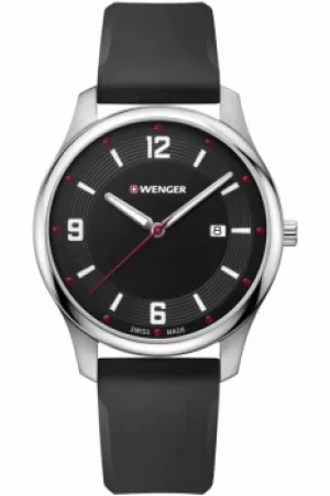 Mens Wenger City Active Watch 011441109