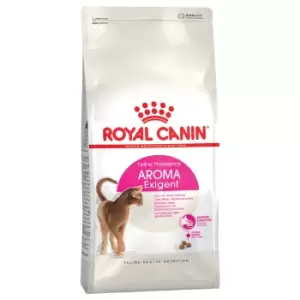 Royal Canin Exigent Fussy Cats - Aromatic Attraction - 4kg