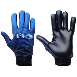 ONeills X Force GAA Gloves Senior - Marine/Royal