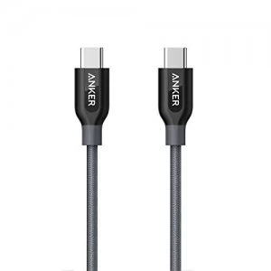 Anker PowerLine Plus 0.9m USB Type C Cable