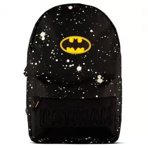 Dc Comics - Batman Logo Backpack