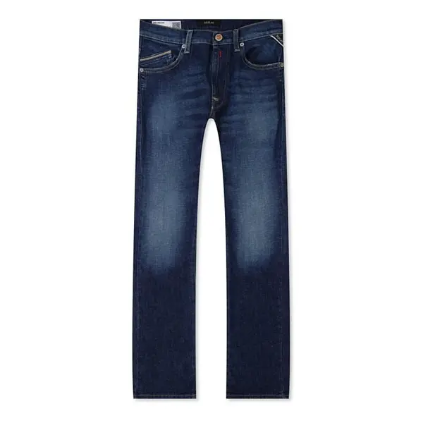 REPLAY Mini Waitom Jeans Junior Boys - Blue One Size