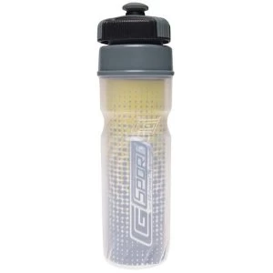 Cool Gear Igloo Marathon Insulated Drinks Bottle 18oz - Grey