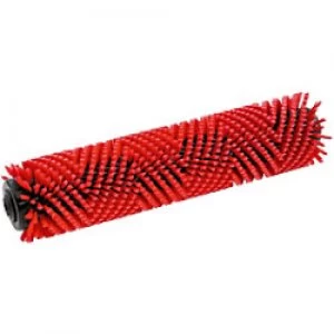 Karcher Roller Brush Red 400mm