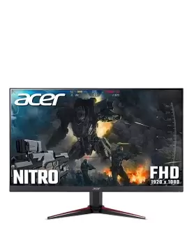 Acer 24" Nitro VG24 VG240YP Full HD Gaming Monitor