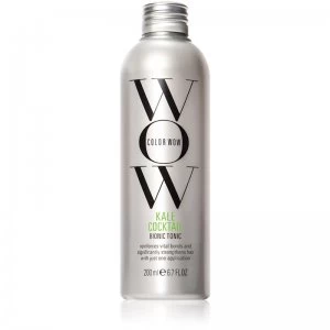 Color WOW Coctail Hair Tonic For Hair Strengthening And Shine 200ml